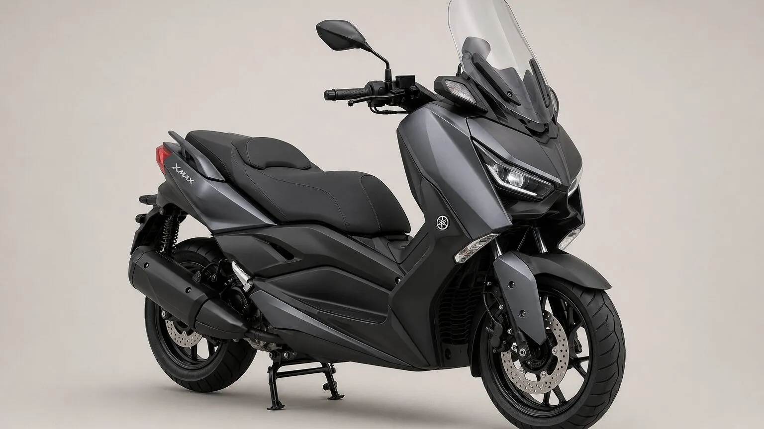 Yamaha Scooter (or similar) — Scooters rental