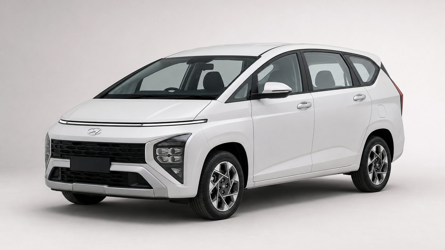 Hyundai Stargazer (or similar)