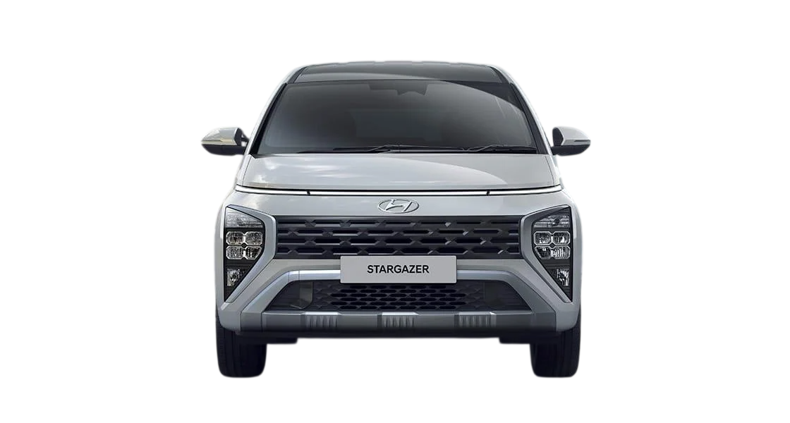 Hyundai Stargazer (or similar)