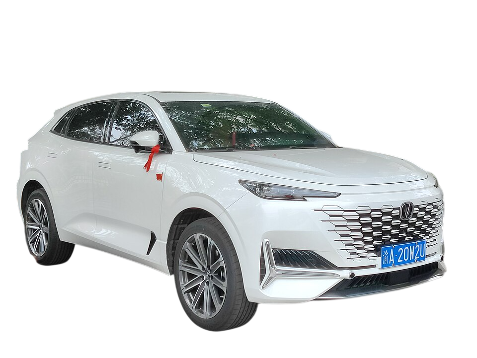 Changan Uni-K (or similar)